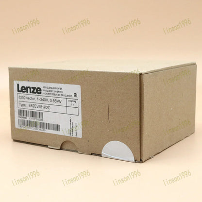 E82EV551K2C LENZE Inverter - LENZE [9]