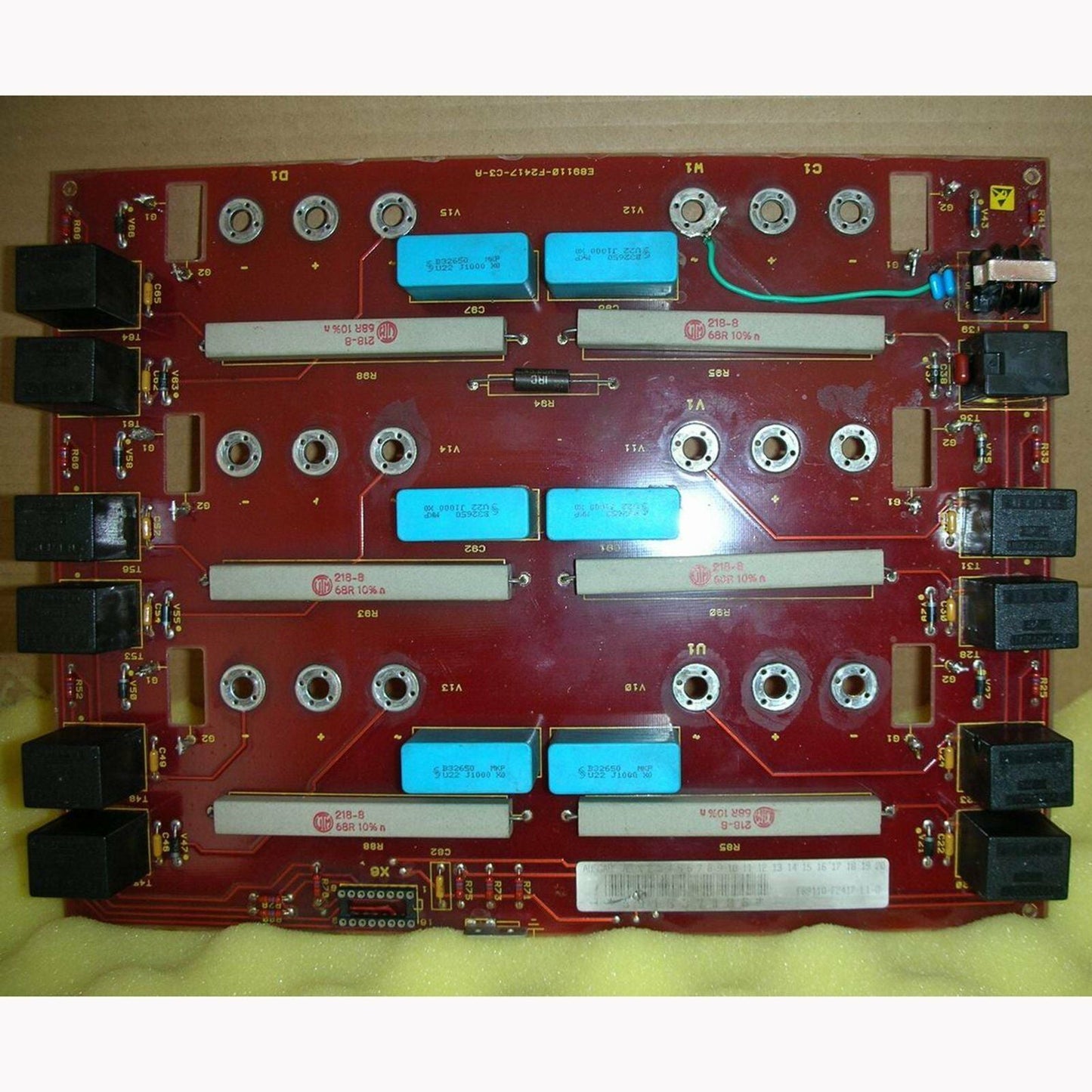 E89110-F2417-L1 - SIEMENS