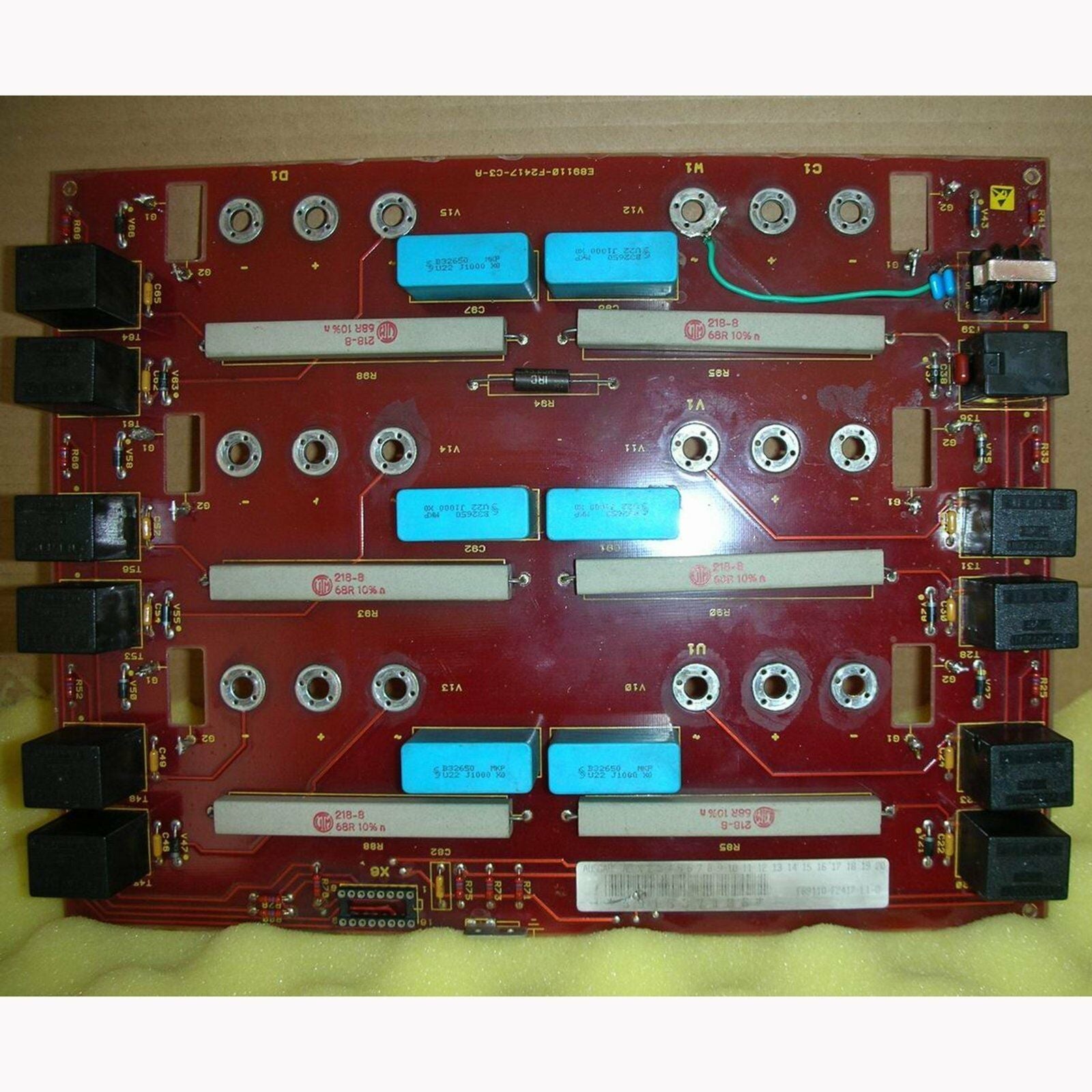 E89110-F2417-L1 - SIEMENS