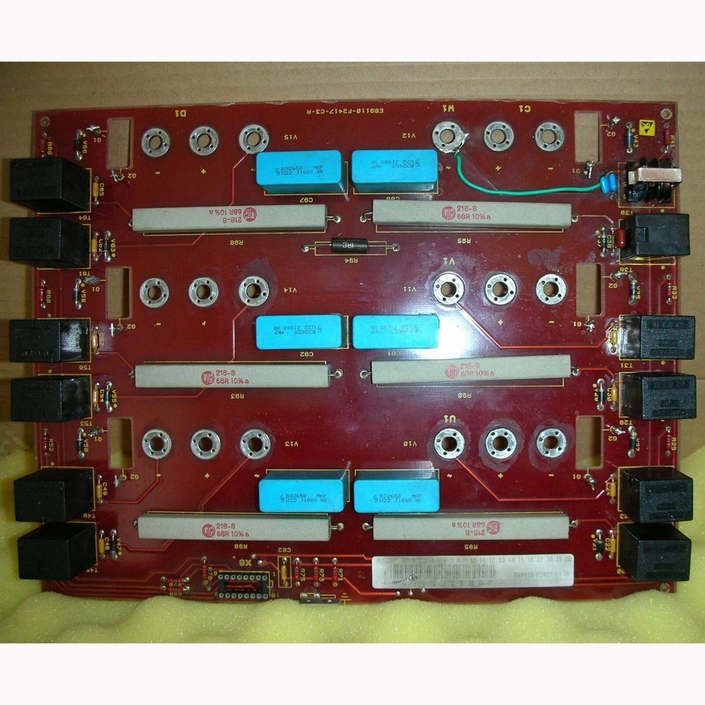 E89110-F2417-L1 - SIEMENS [1]