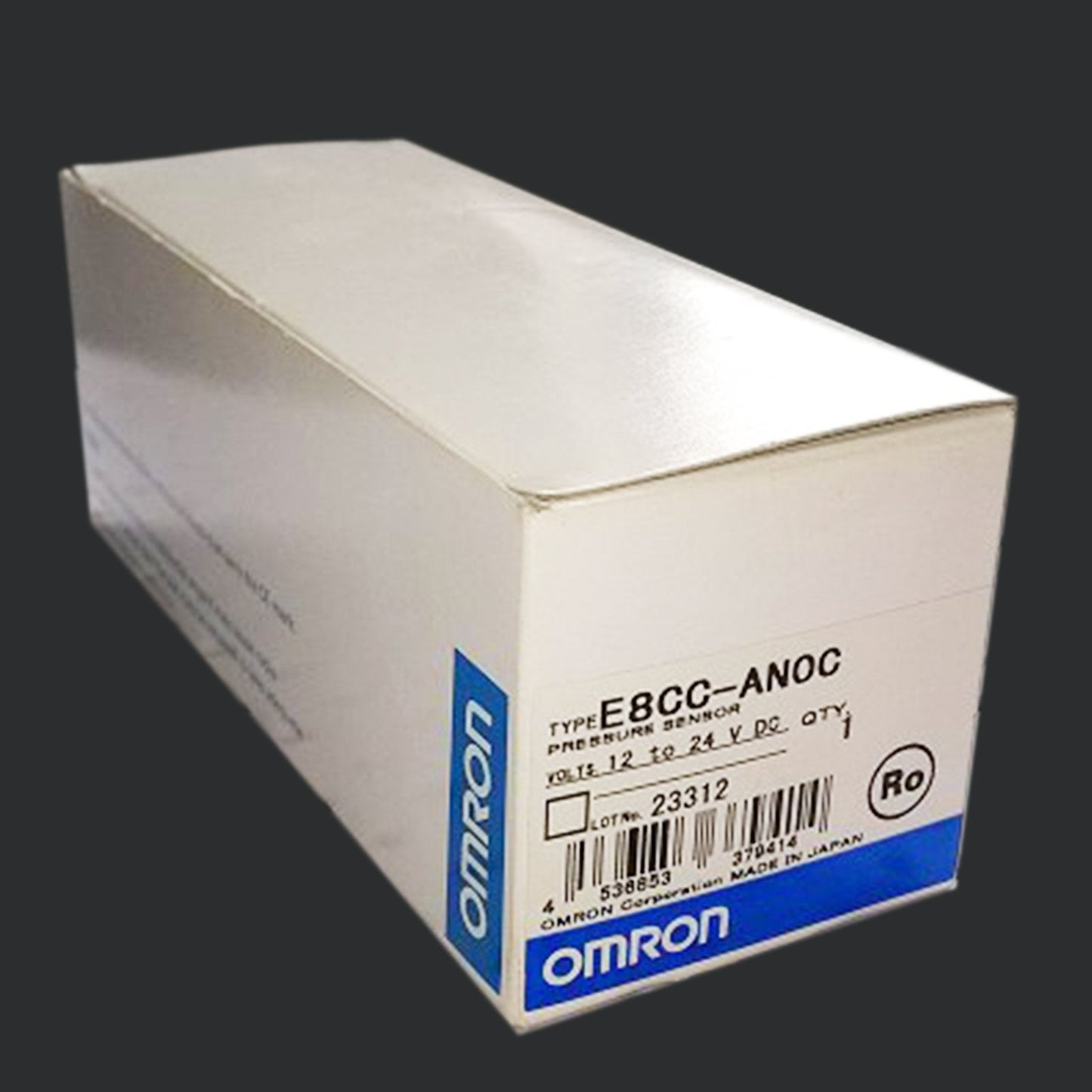 E8CC-AN0C - OMRON