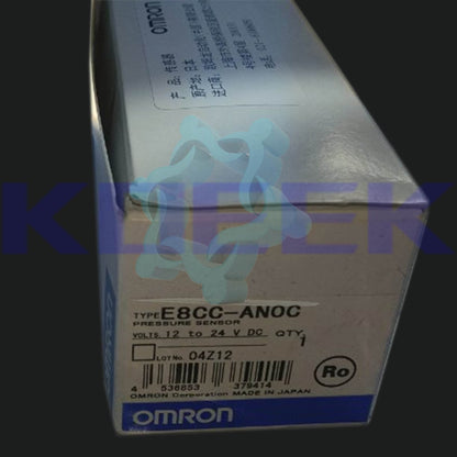 E8CC-AN0C - OMRON