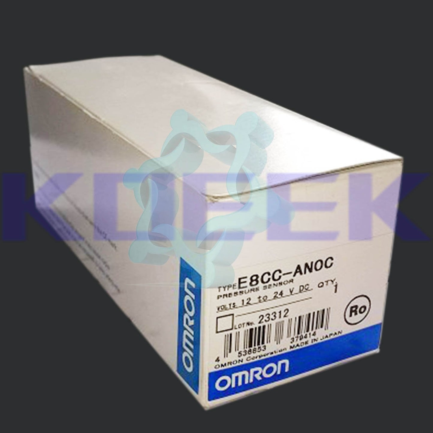 E8CC-AN0C - OMRON