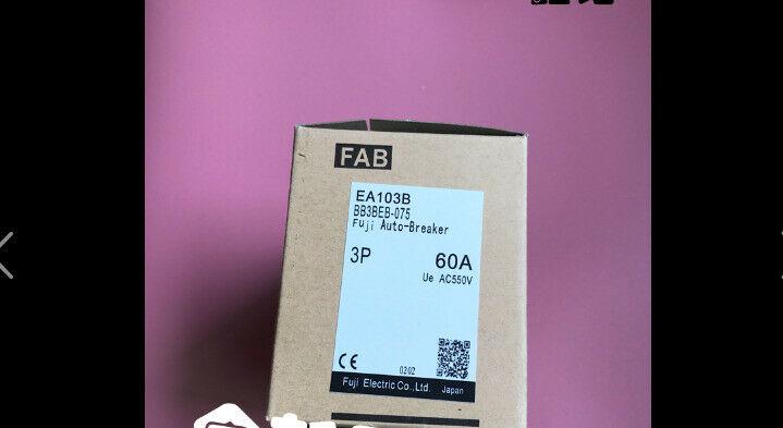 EA103B_60A - FUJI