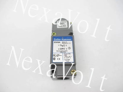 EATON E50AT1 SER. A2 NSMP [2]