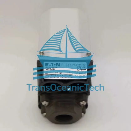 EATON MOELLER MCSN4 1PCS [6]