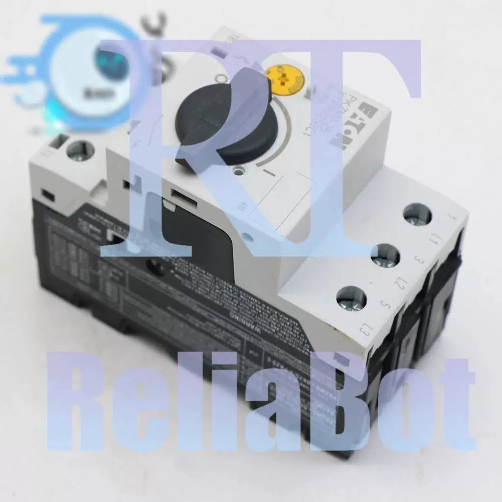 EATON MOELLER PKZM0-25 Circuit Breaker PKZM025 1PCS Free Shipping [6]