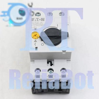 EATON MOELLER PKZM0-25 Circuit Breaker PKZM025 1PCS Free Shipping [8]