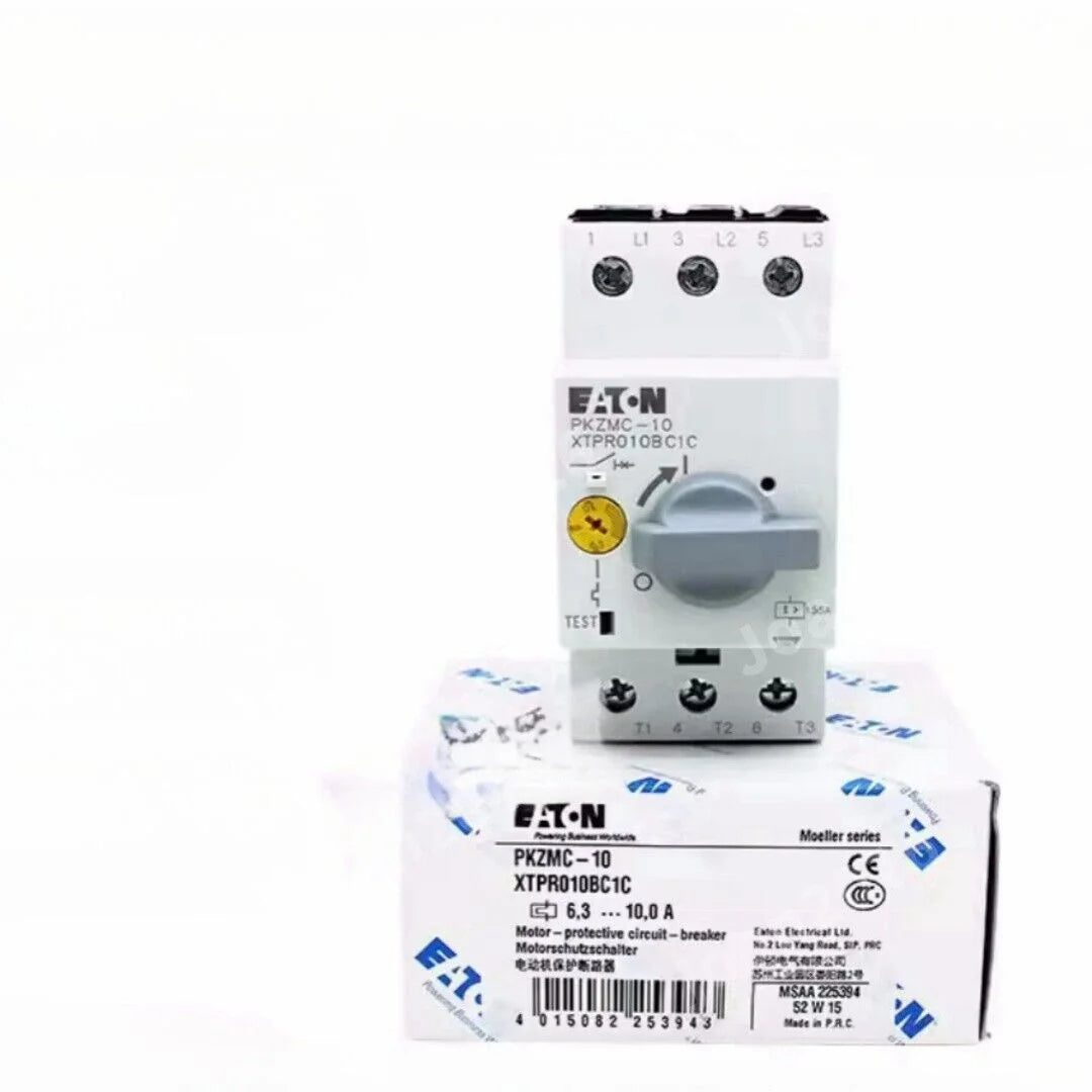 EATON PKZMC-10 XTPR010BC1C Motor circuit breaker - EATON [1]