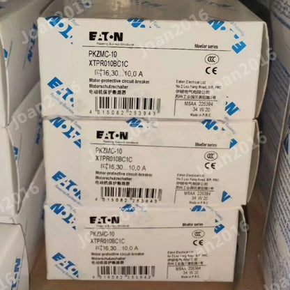 EATON PKZMC-10 XTPR010BC1C Motor circuit breaker - EATON [2]