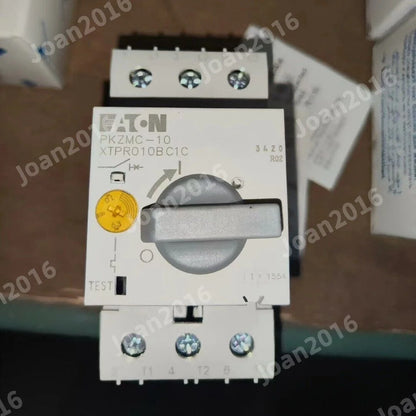 EATON PKZMC-10 XTPR010BC1C Motor circuit breaker - EATON [3]