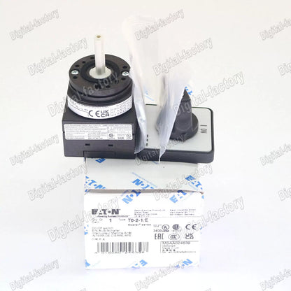 EATON T0-2-1/E Load isolation switch Free Shipping#LJ#C [3]