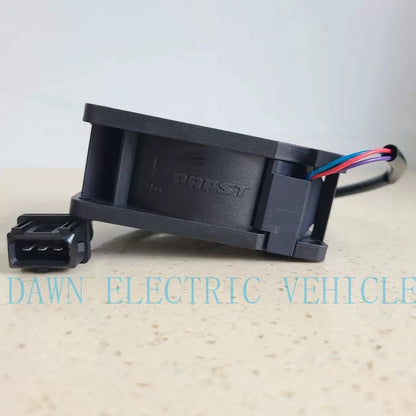 EBMPAPST 7918911729 Controller Drive Axle Cooling Fan 80V 3280 JNPU for Linde [4]