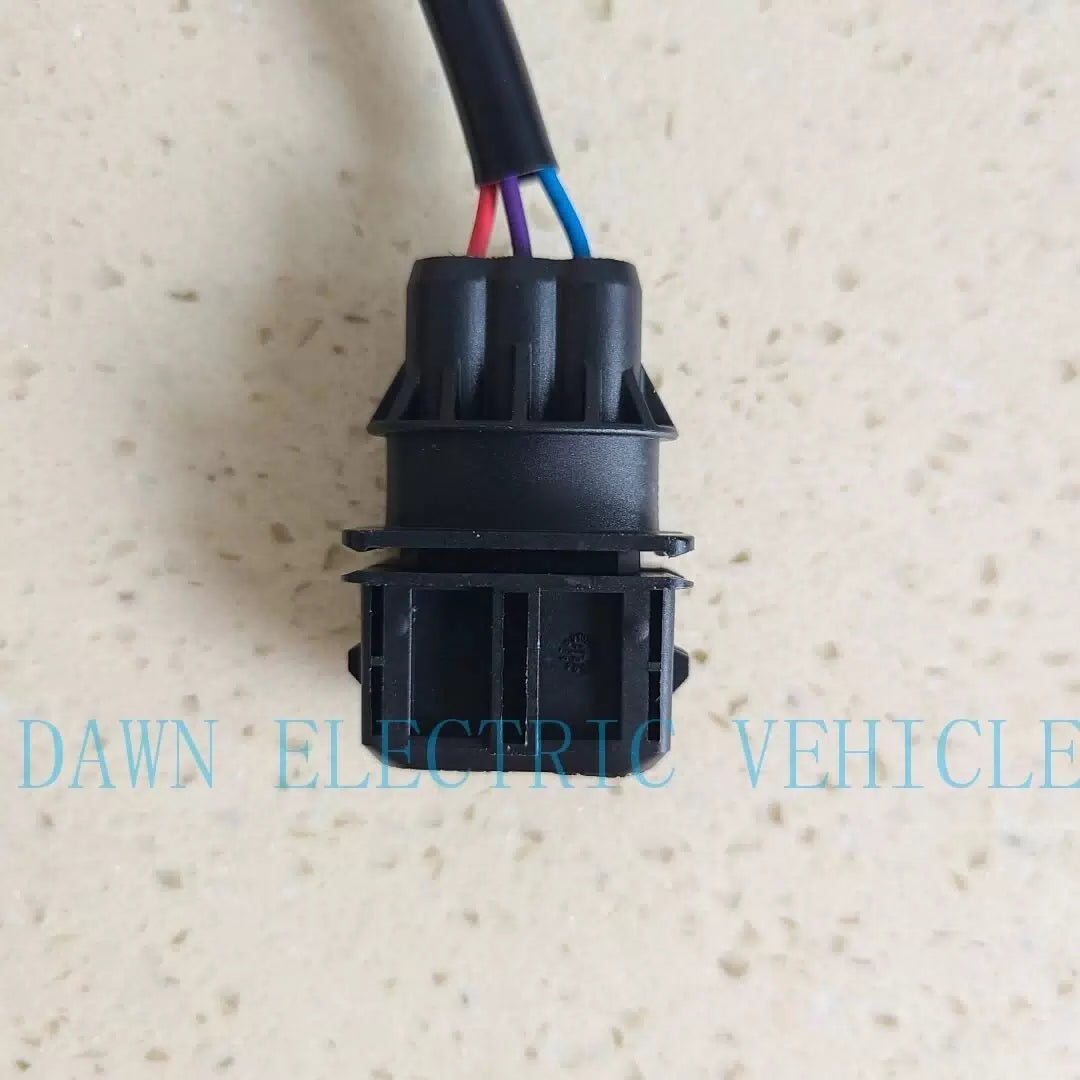 EBMPAPST 7918911729 Controller Drive Axle Cooling Fan 80V 3280 JNPU for Linde [5]