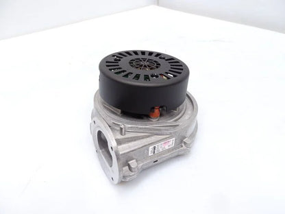 EBMPAPST RG128/1300-3612-031111 FAN ASSEMBLY 139651 NEW - FANUC [1]