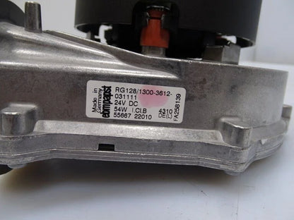 EBMPAPST RG128/1300-3612-031111 FAN ASSEMBLY 139651 NEW - FANUC [2]
