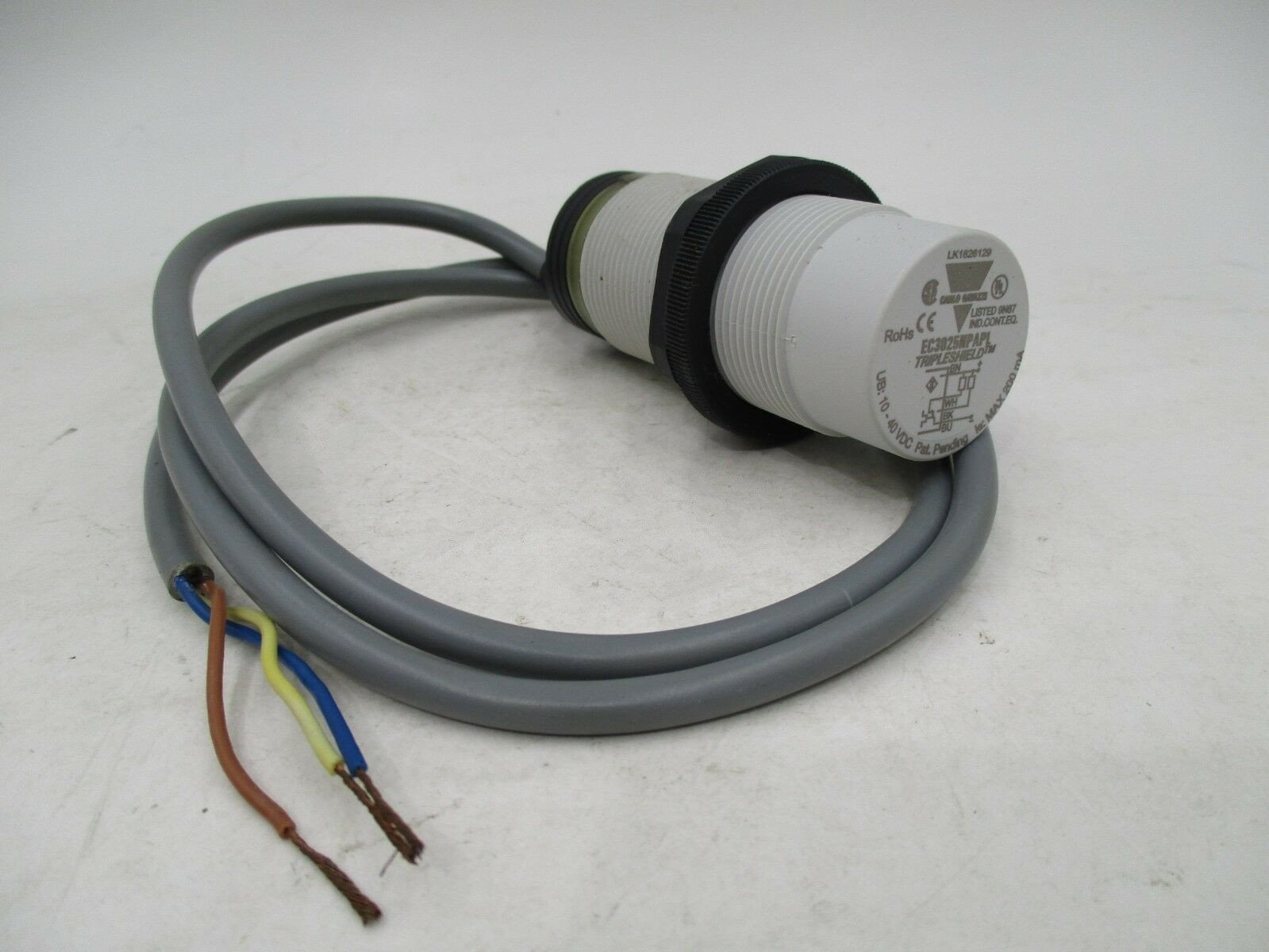 EC3025PPAPL - Gavazzi