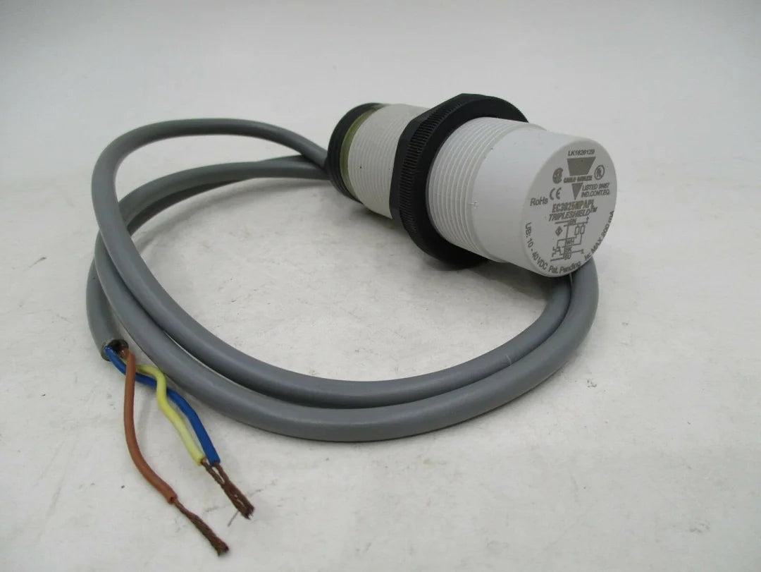 EC3025PPAPL - Gavazzi [1]
