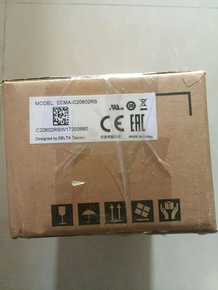 ECMA-C20602RS Servo Motor ECMAC20602RS Ping - DELTA [2]