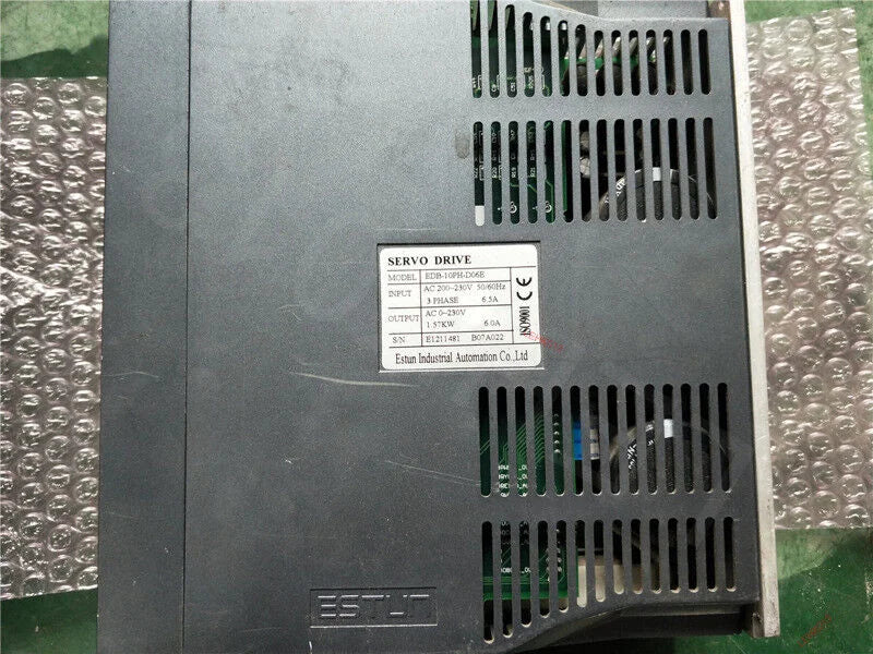 EDB-10PH-D06E: Compact and Efficient EDB Power Module - KOEED [2]