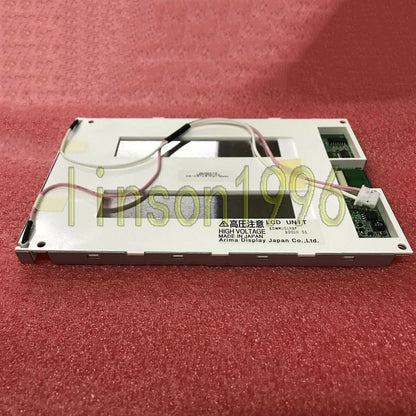 EDMMUG1BBF for Panasonic LCD Display - PANASONIC [3]