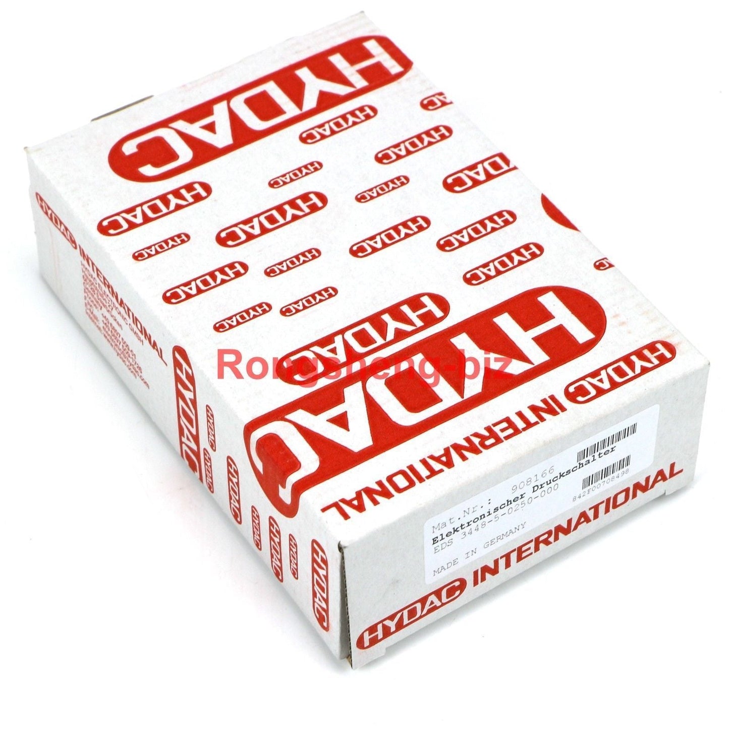 EDS 3448-5-0250-000 - HYDAC