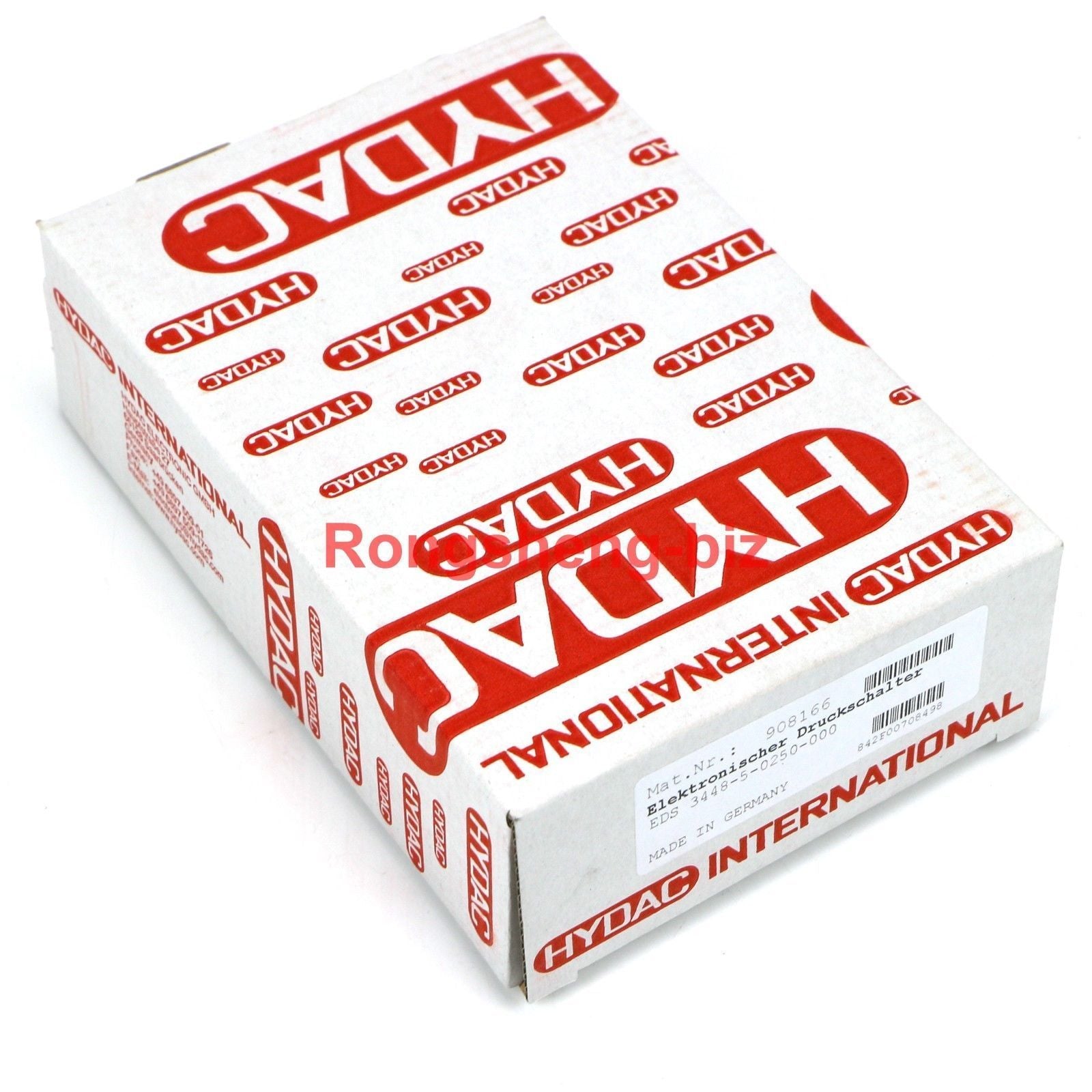 EDS 3448-5-0250-000 - HYDAC