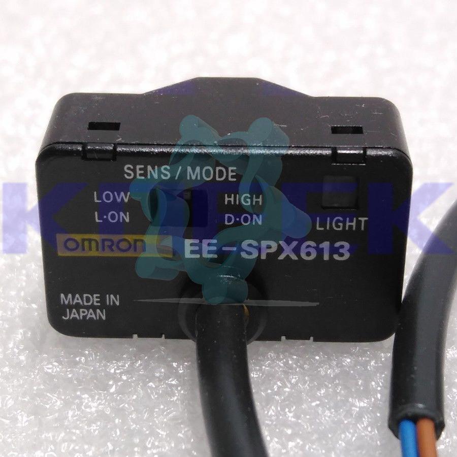 EE-SPX613 - OMRON