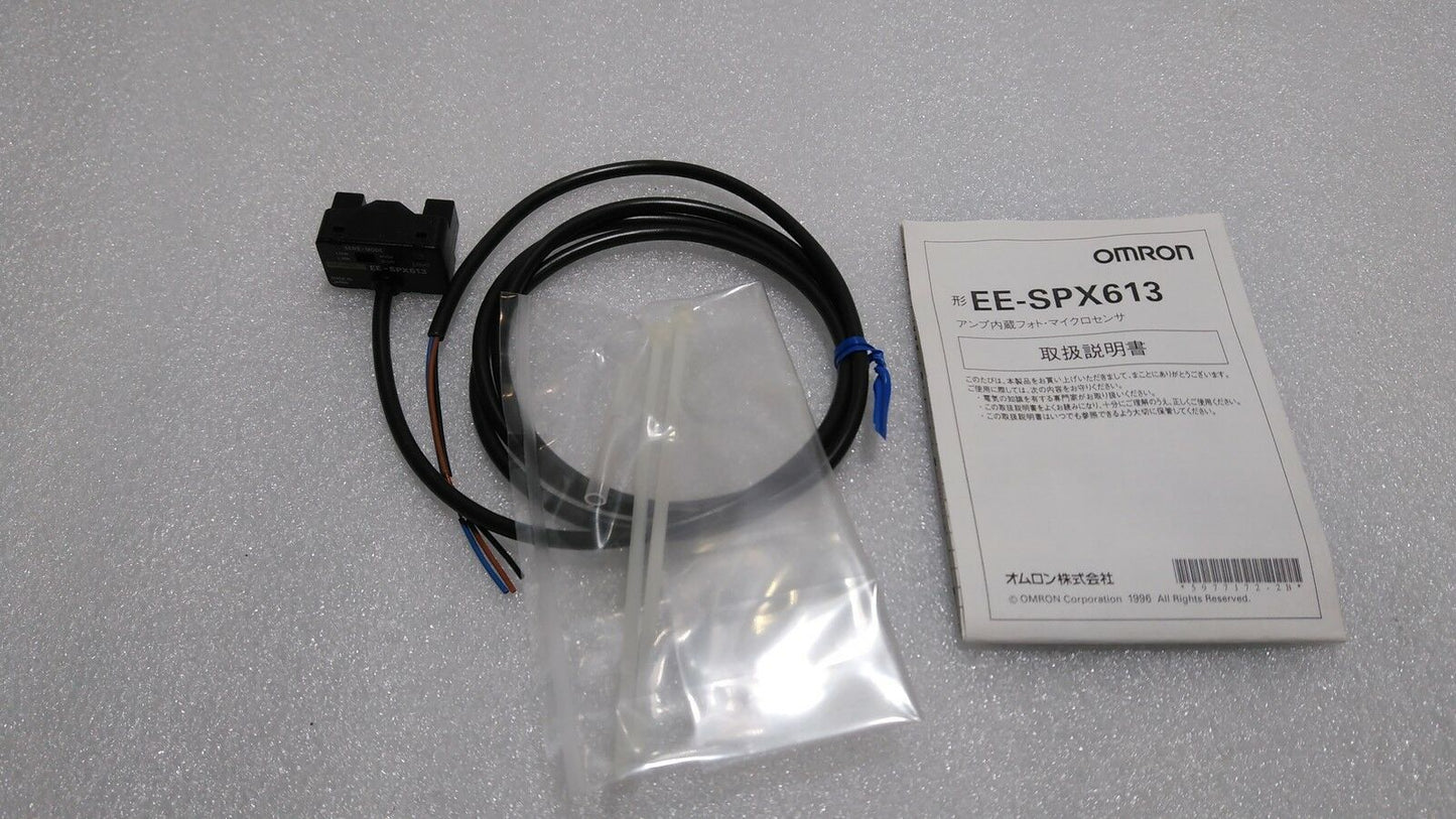 EE-SPX613 - OMRON