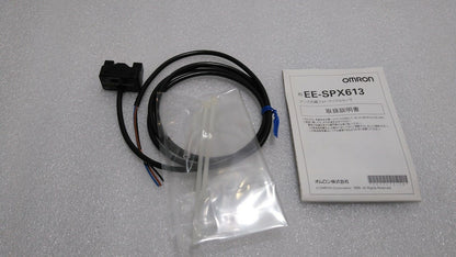 EE-SPX613 - OMRON