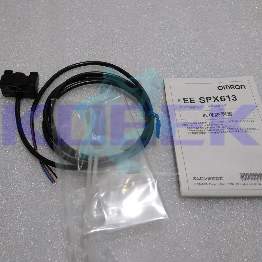EE-SPX613 - OMRON