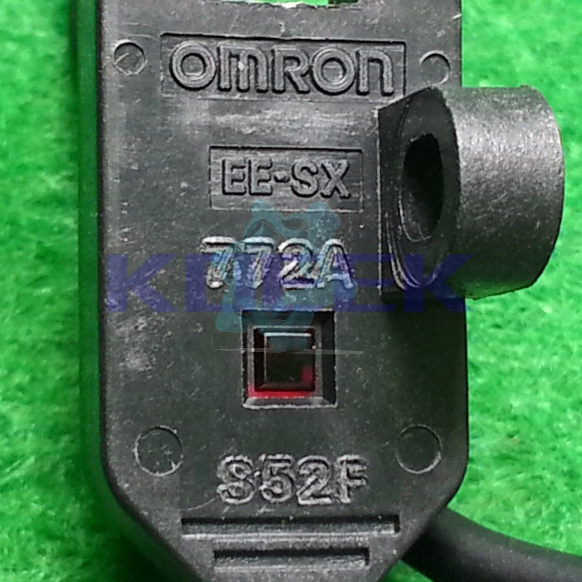EE-SX772A - OMRON