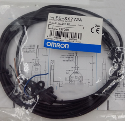 EE-SX772A - OMRON