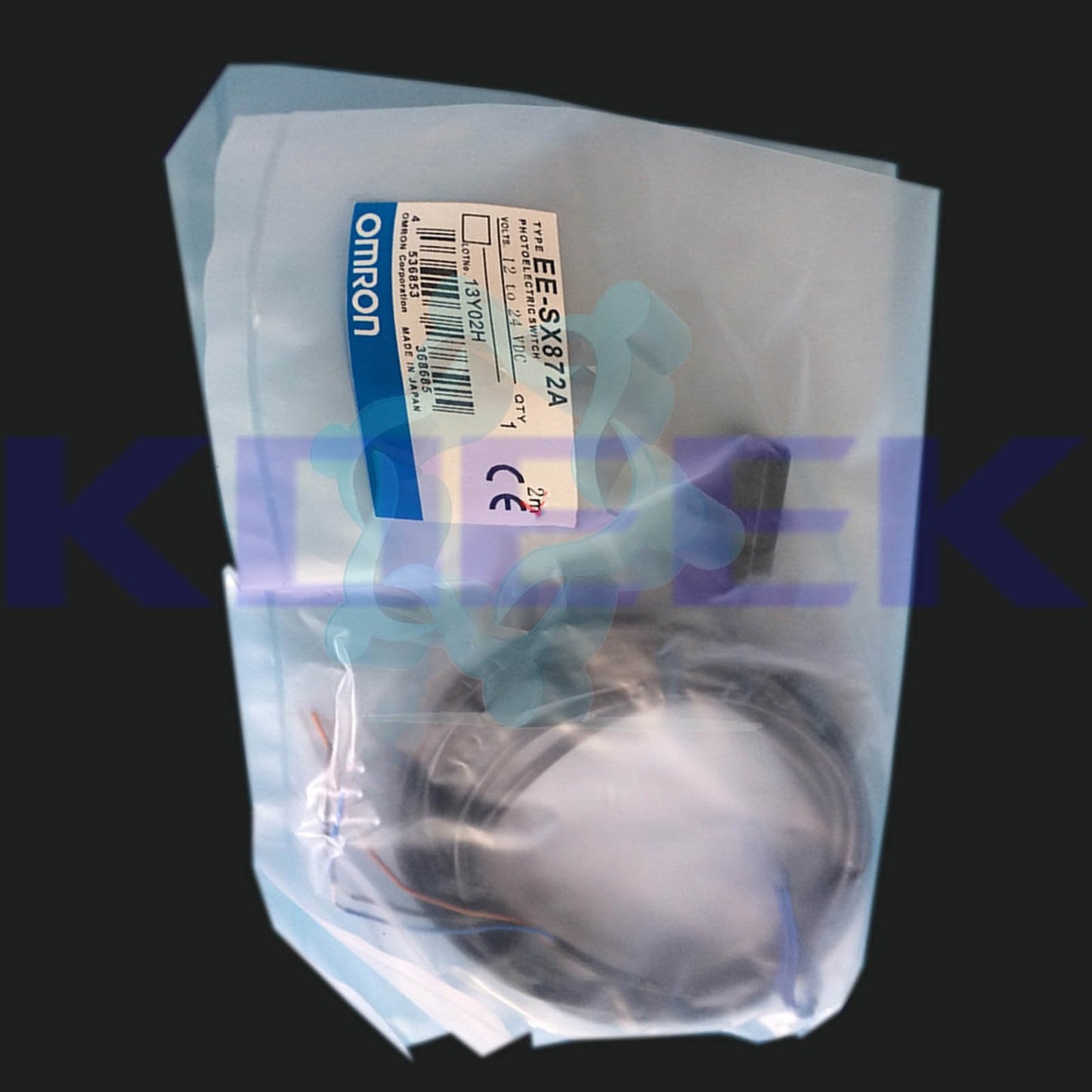 EE-SX872A - OMRON