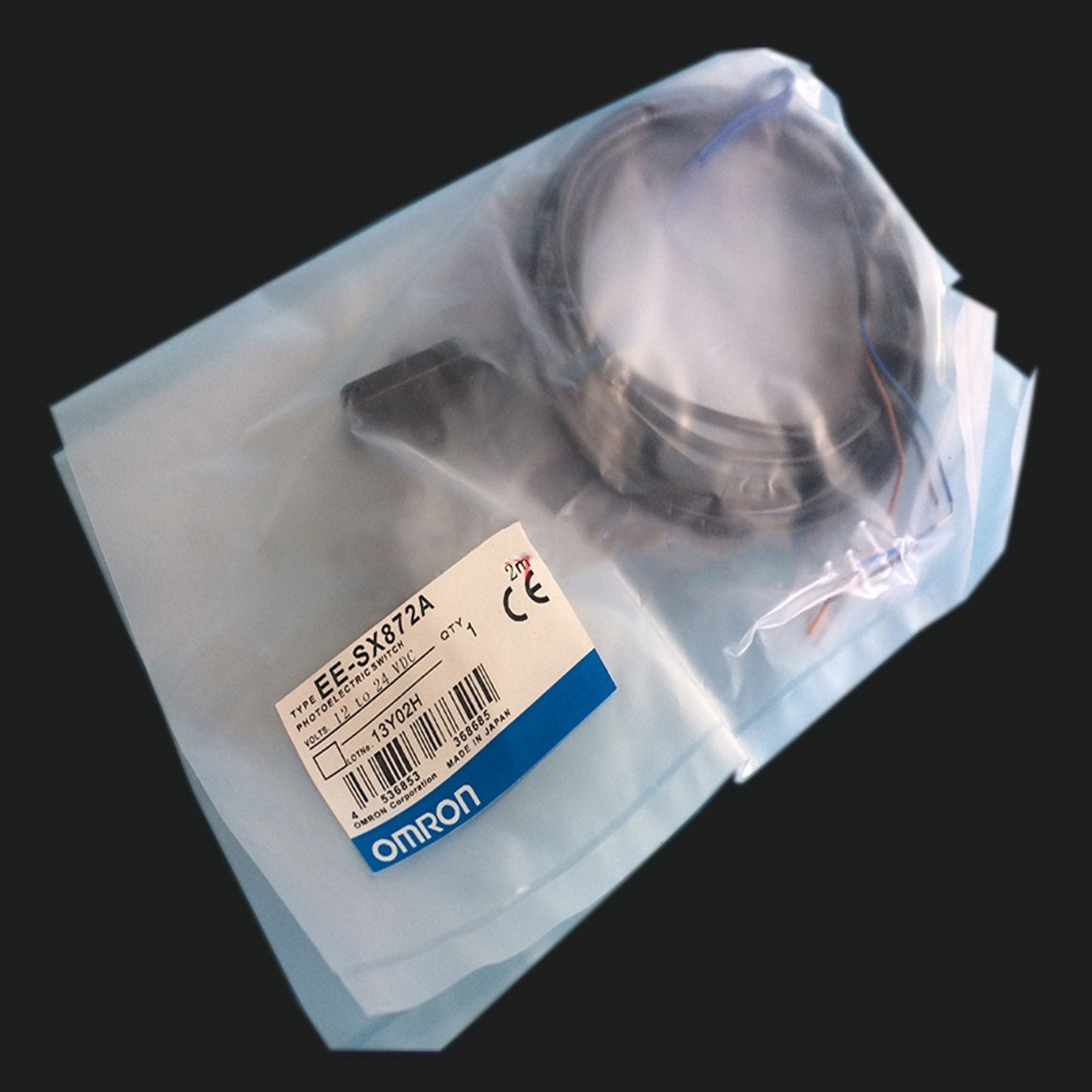EE-SX872A - OMRON