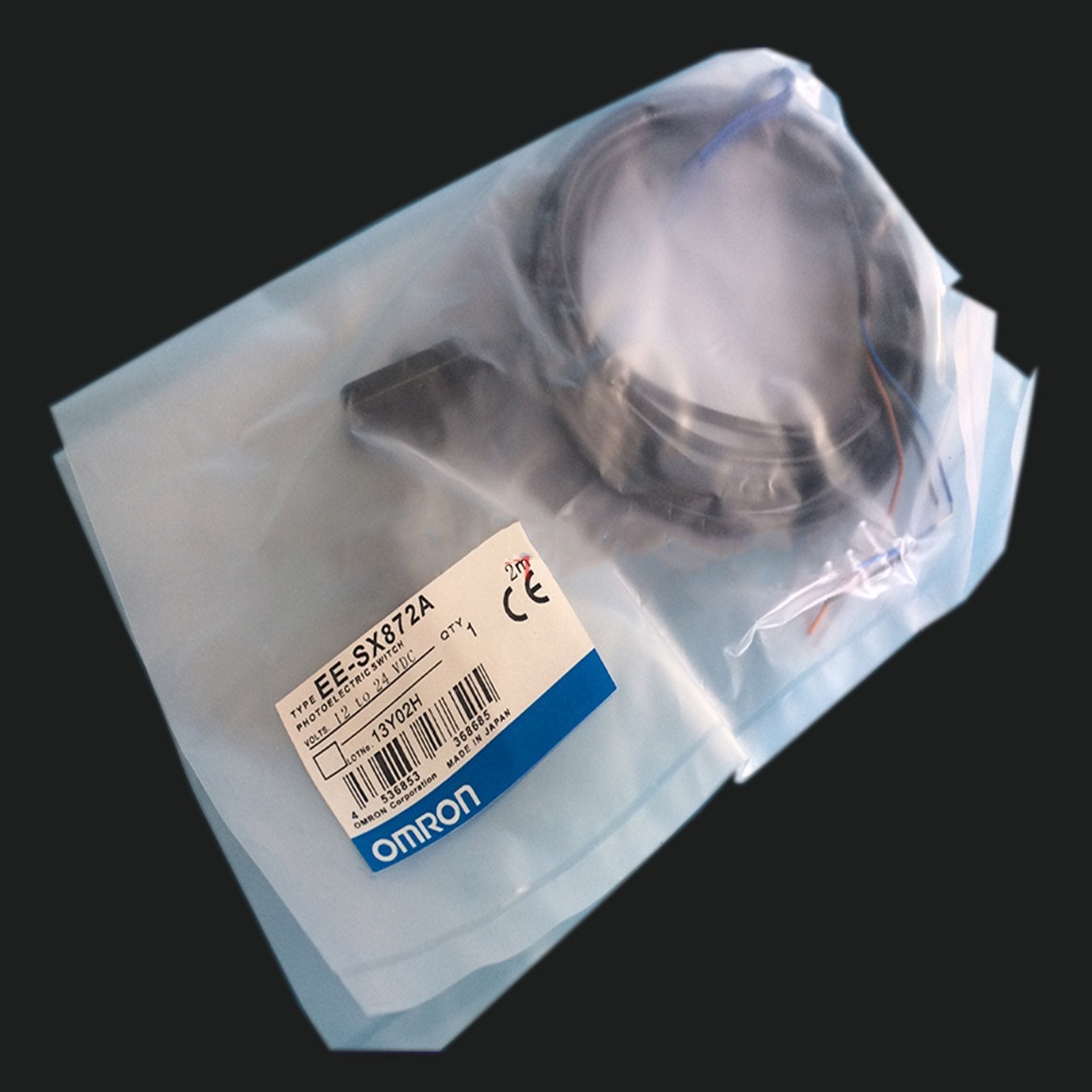 EE-SX872A - OMRON