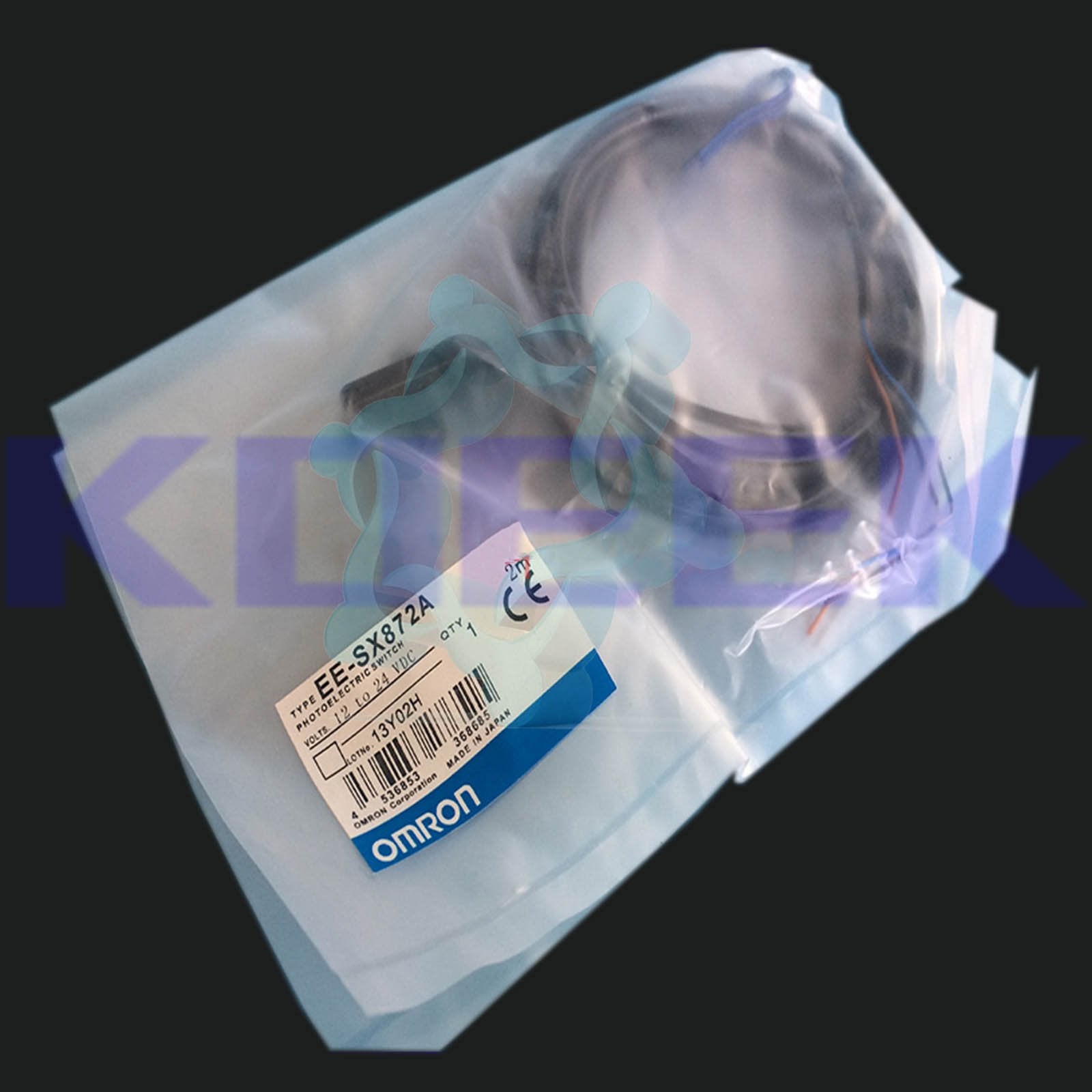 EE-SX872A - OMRON