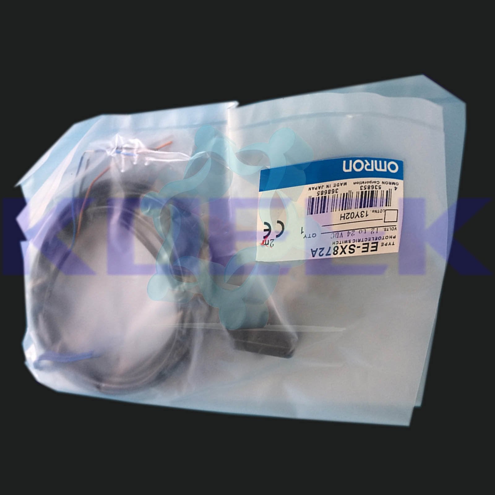 EE-SX872A - OMRON