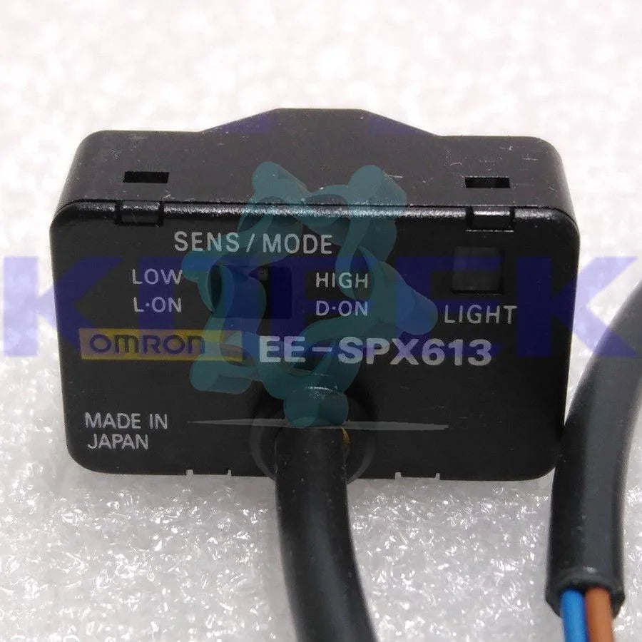 EE-SPX613 - OMRON [2]