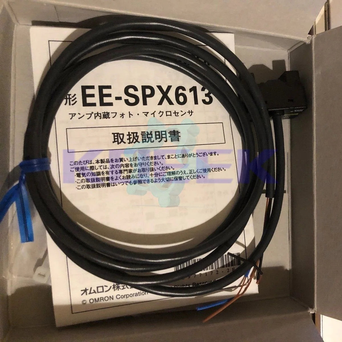 EE-SPX613 - OMRON [3]