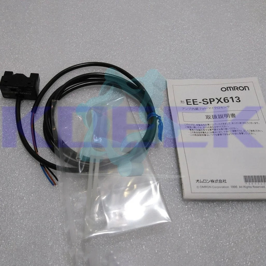 EE-SPX613 - OMRON [4]