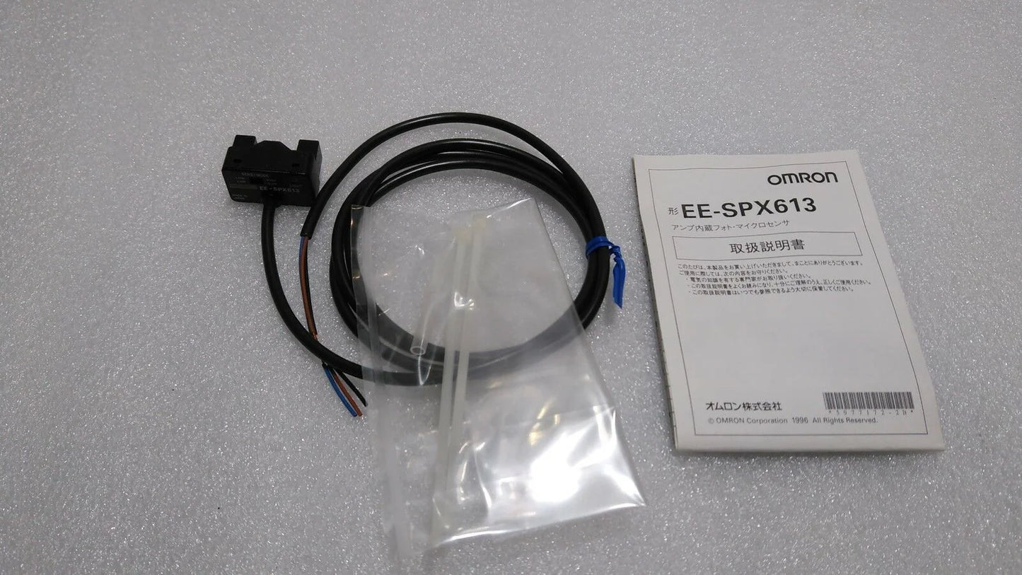 EE-SPX613 - OMRON [5]
