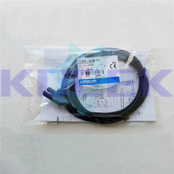 EE-SX872 - OMRON [1]