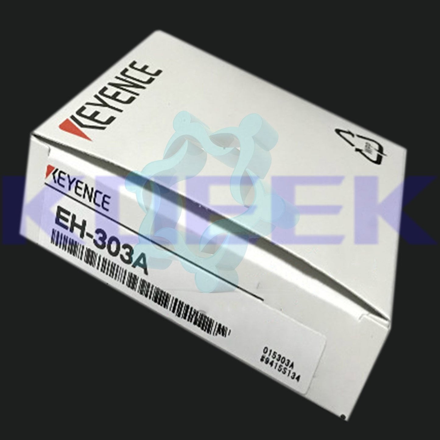 EH-303A - KEYENCE