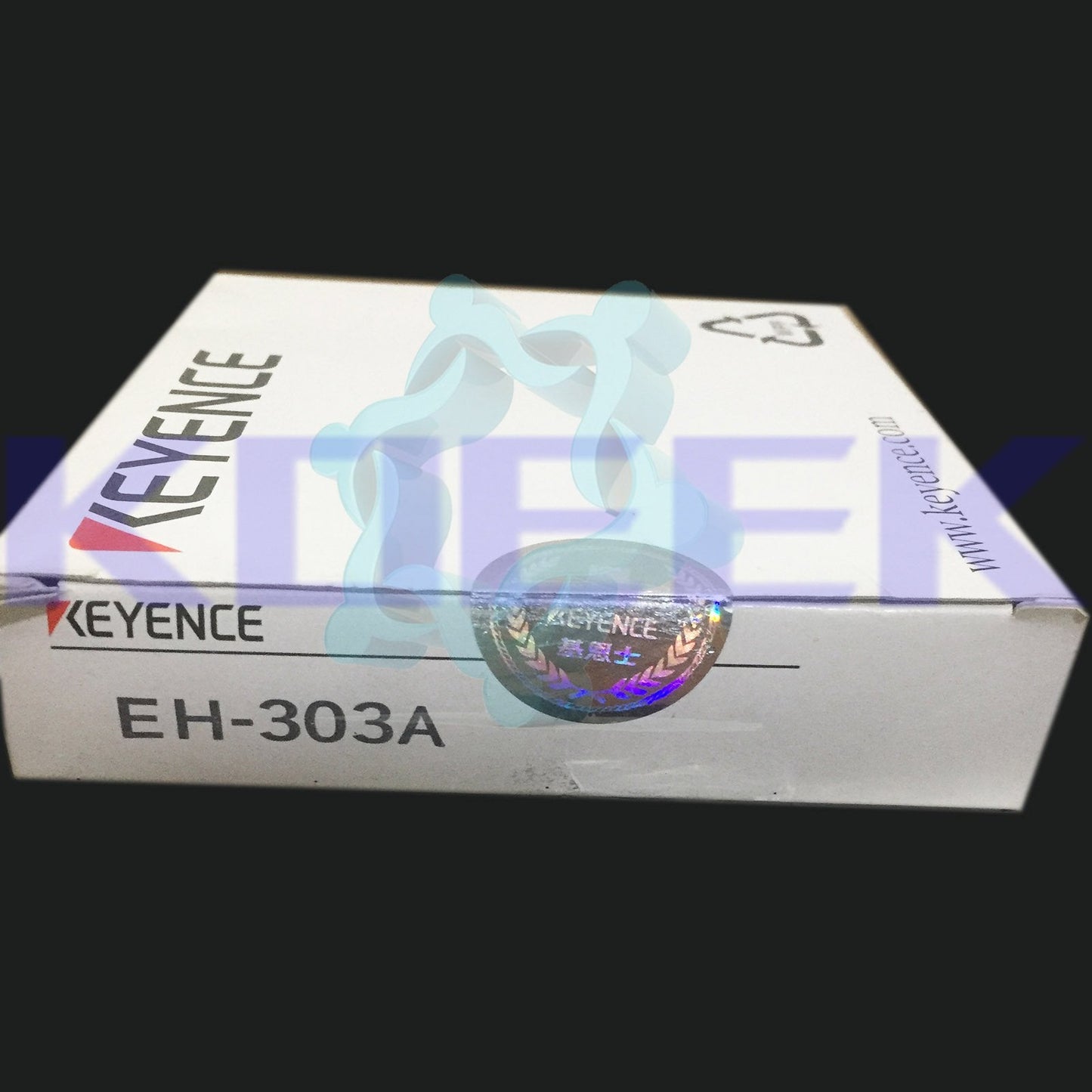EH-303A - KEYENCE