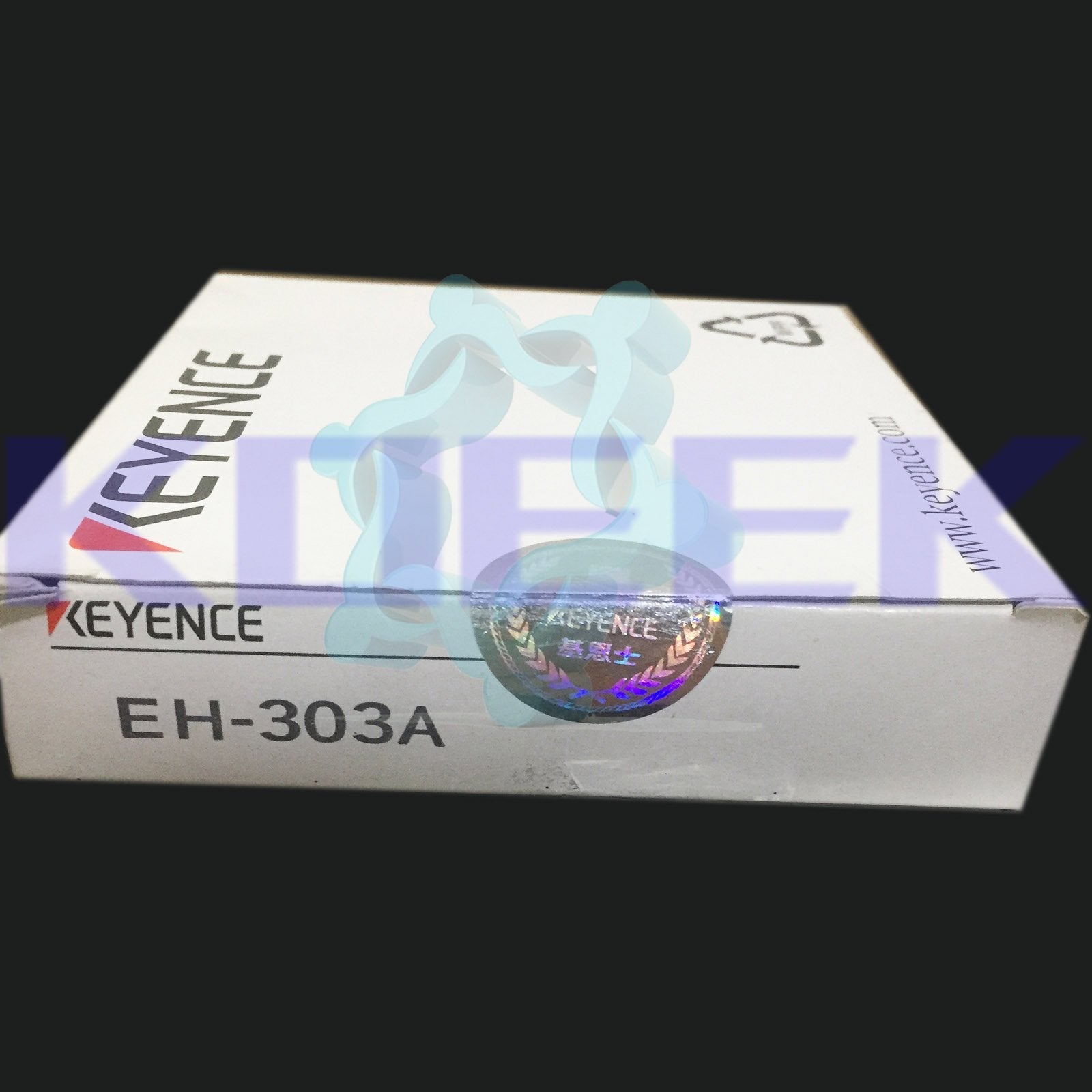 EH-303A - KEYENCE