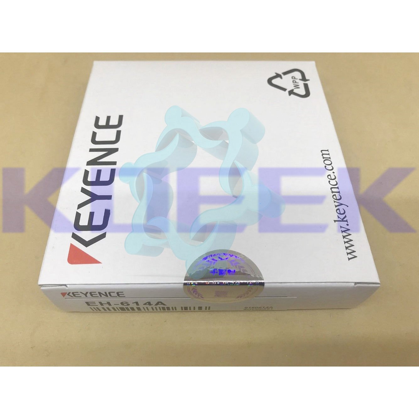 EH-614A - KEYENCE
