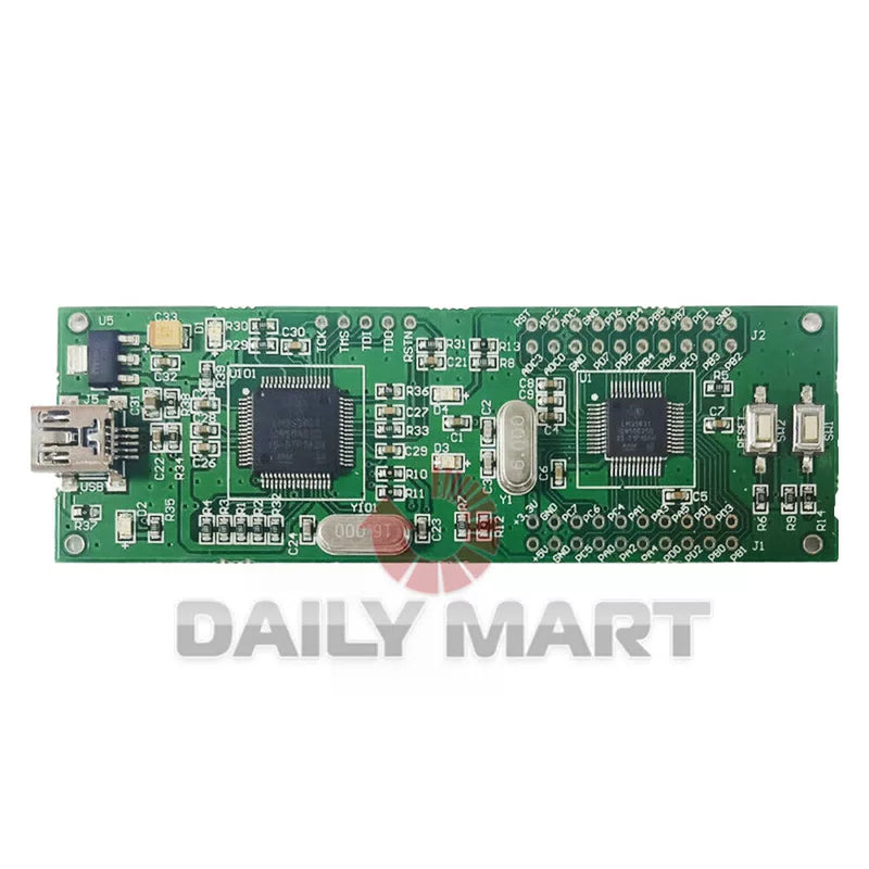EK-LM3S811-ND Motherboard [2]