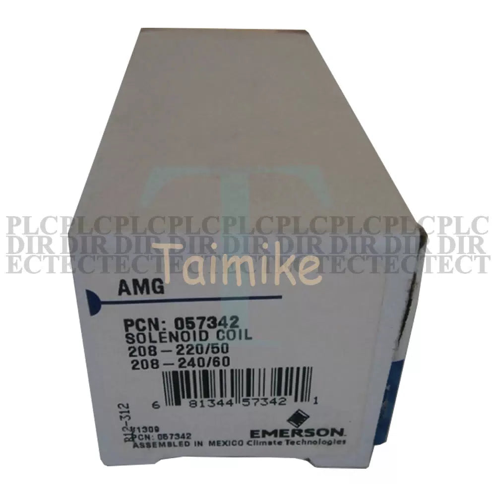 EMERSON AMG Solenoid Valve Coil 220V [1]