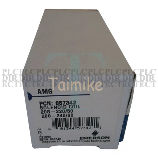 EMERSON AMG Solenoid Valve Coil 220V [1]